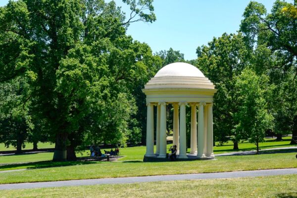 ▲▼墨爾本皇家展覽館＆斐茲洛伊花園。（圖／部落客Travel with Leo授權提供）