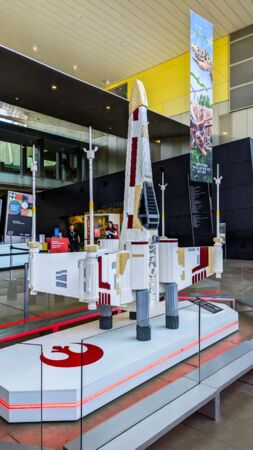 ▲▼墨爾本皇家展覽館＆斐茲洛伊花園。（圖／部落客Travel with Leo授權提供）