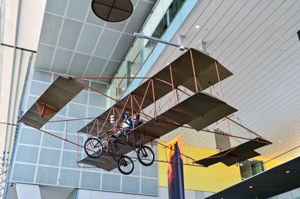 ▲▼墨爾本皇家展覽館＆斐茲洛伊花園。（圖／部落客Travel with Leo授權提供）