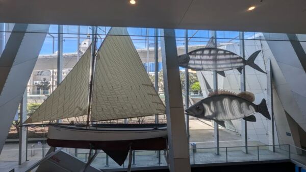 ▲▼墨爾本皇家展覽館＆斐茲洛伊花園。（圖／部落客Travel with Leo授權提供）