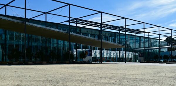 ▲▼墨爾本皇家展覽館＆斐茲洛伊花園。（圖／部落客Travel with Leo授權提供）