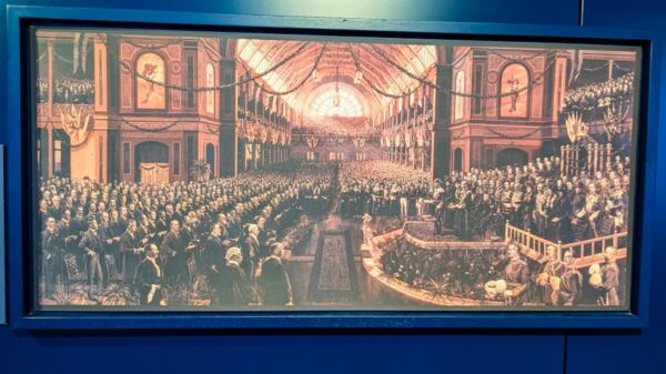 ▲▼墨爾本皇家展覽館＆斐茲洛伊花園。（圖／部落客Travel with Leo授權提供）