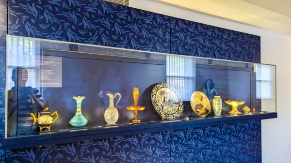 ▲▼墨爾本皇家展覽館＆斐茲洛伊花園。（圖／部落客Travel with Leo授權提供）