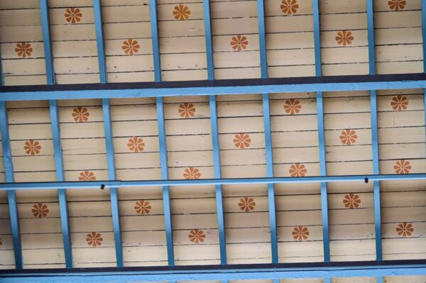 ▲▼墨爾本皇家展覽館＆斐茲洛伊花園。（圖／部落客Travel with Leo授權提供）