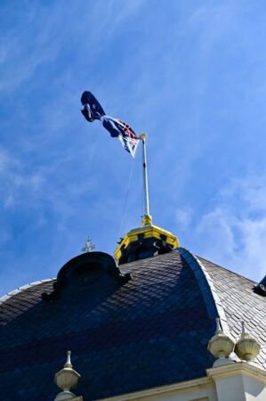 ▲▼墨爾本皇家展覽館＆斐茲洛伊花園。（圖／部落客Travel with Leo授權提供）