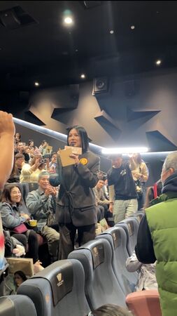 ▲《陽光女子合唱團》票房破四億。（圖／壹壹喜喜電影提供）