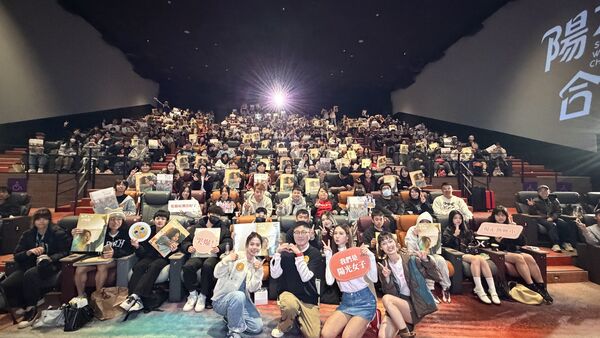 ▲《陽光女子合唱團》票房破四億。（圖／壹壹喜喜電影提供）