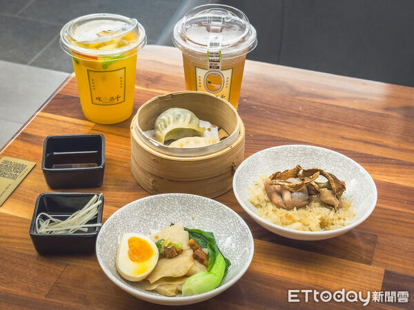 ▲▼星宇航空桃機二航貴賓室。（圖／記者蔡玟君攝）