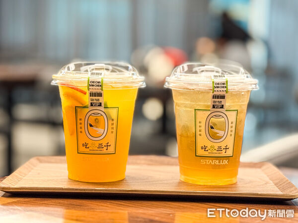 ▲▼星宇航空桃機二航貴賓室。（圖／記者蔡玟君攝）