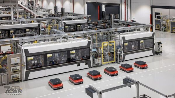 啟動品牌電動化關鍵拼圖　Porsche Cayenne Electric 正式投產