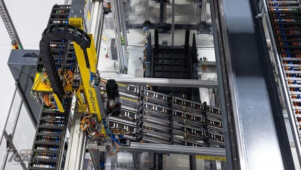 啟動品牌電動化關鍵拼圖　Porsche Cayenne Electric 正式投產