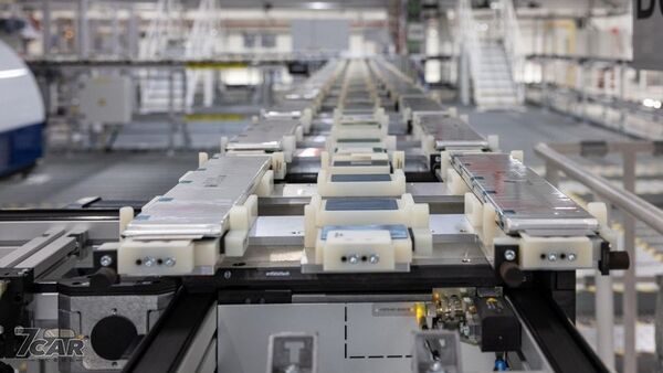 啟動品牌電動化關鍵拼圖　Porsche Cayenne Electric 正式投產