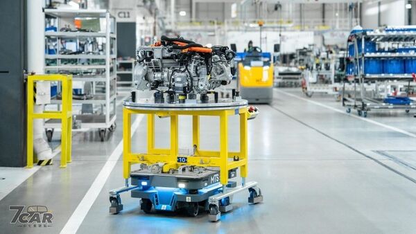 啟動品牌電動化關鍵拼圖　Porsche Cayenne Electric 正式投產