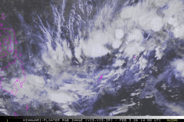 凍3天！　估跌破6℃強冷空氣要來了