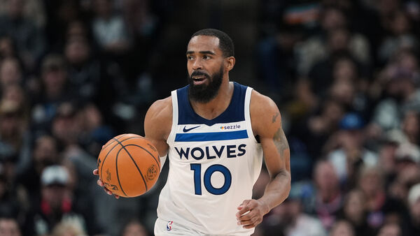 ▲明尼蘇達灰狼、底特律活塞與芝加哥公牛達成三方協議，老將康利將被送去公牛。（圖／達志影像／美聯社）