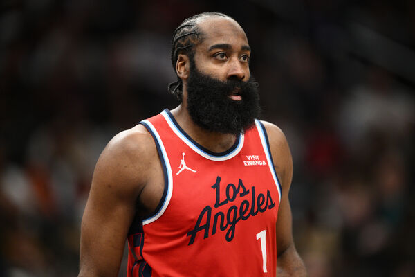 NBA震撼交易：哈登換 Garland 加盟騎士 賈蘭德去快艇