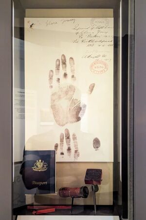 ▲▼墨爾本博物館。（圖／部落客travel with leo授權提供）