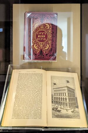 ▲▼墨爾本博物館。（圖／部落客travel with leo授權提供）