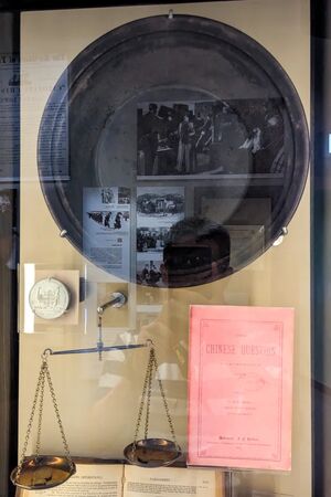 ▲▼墨爾本博物館。（圖／部落客travel with leo授權提供）