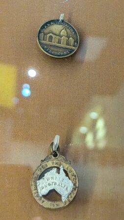 ▲▼墨爾本博物館。（圖／部落客travel with leo授權提供）