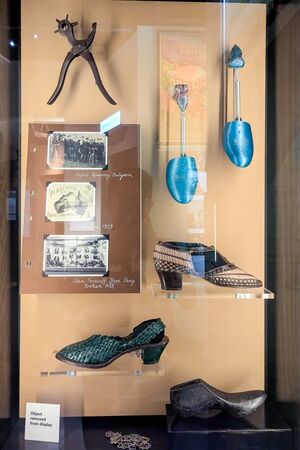 ▲▼墨爾本博物館。（圖／部落客travel with leo授權提供）