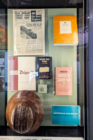 ▲▼墨爾本博物館。（圖／部落客travel with leo授權提供）