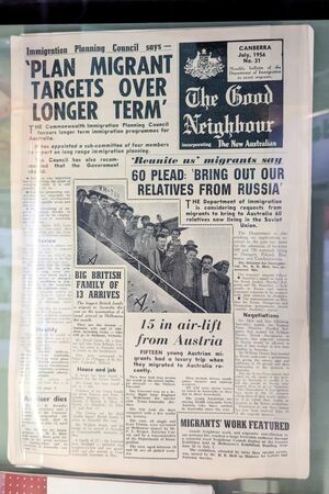 ▲▼墨爾本博物館。（圖／部落客travel with leo授權提供）