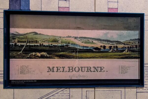 ▲▼墨爾本博物館。（圖／部落客travel with leo授權提供）