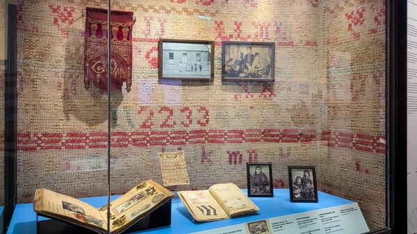 ▲▼墨爾本博物館。（圖／部落客travel with leo授權提供）