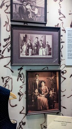 ▲▼墨爾本博物館。（圖／部落客travel with leo授權提供）