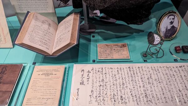 ▲▼墨爾本博物館。（圖／部落客travel with leo授權提供）