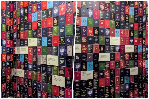 ▲▼墨爾本博物館。（圖／部落客travel with leo授權提供）