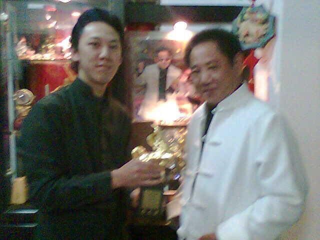 獨/馬如龍兒「身患多種慢性病」!妻做筆錄難忍悲痛落淚