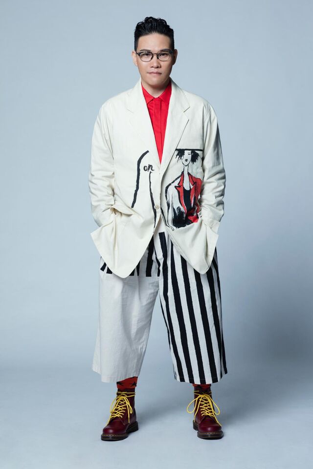 ▲▼蘇永康4月25日首度前進高流開唱。（圖／D-SHOW提供）