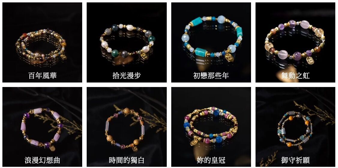 最佳身教!小孩撞倒水晶展示櫃 媽媽霸氣「全包」