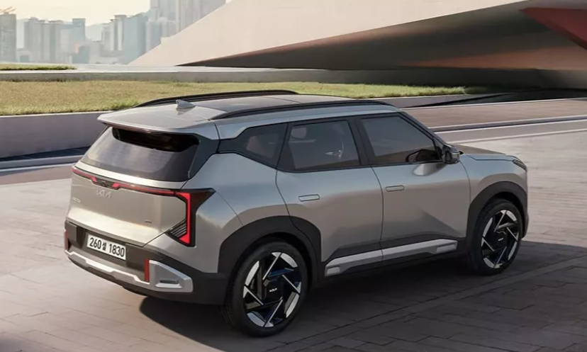 ▲新一代Kia Seltos韓國正式開賣！主攻平價入門級距。（圖／翻攝自Kia）