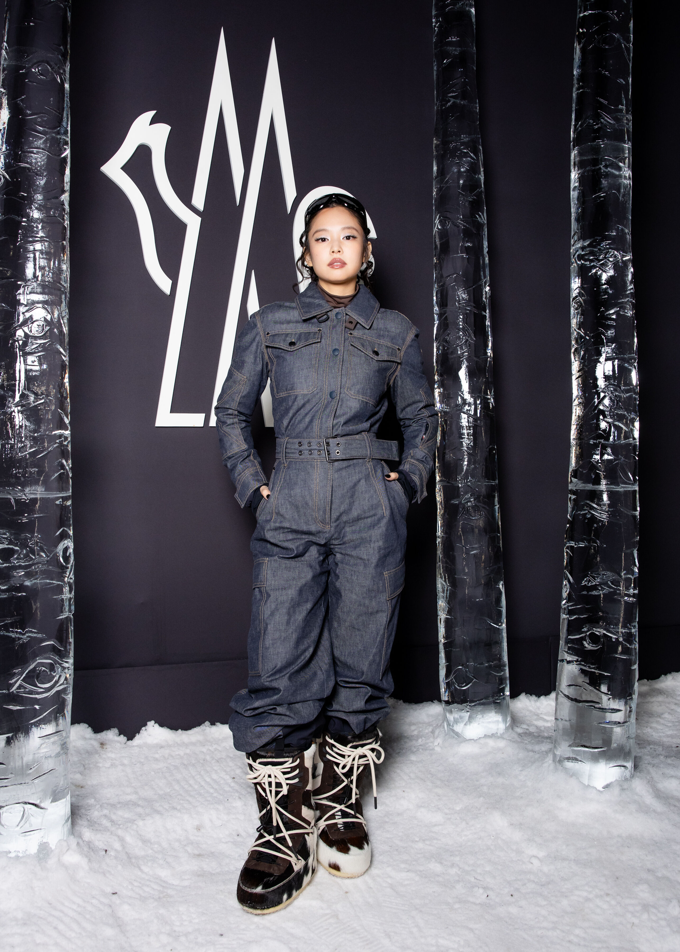 ▲▼ jennie  。（圖／品牌提供）