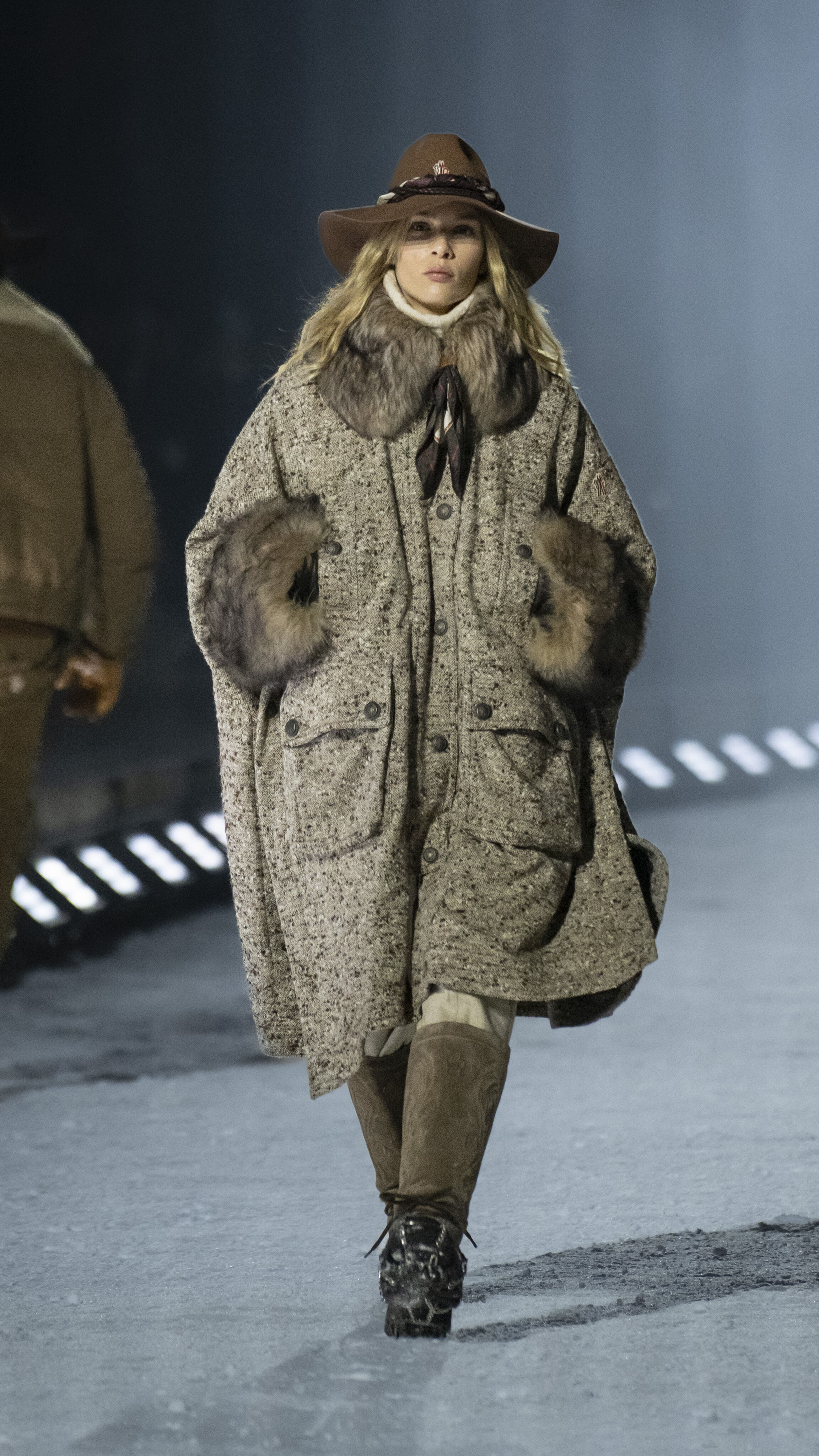 ▲▼ jennie  。（圖／品牌提供）