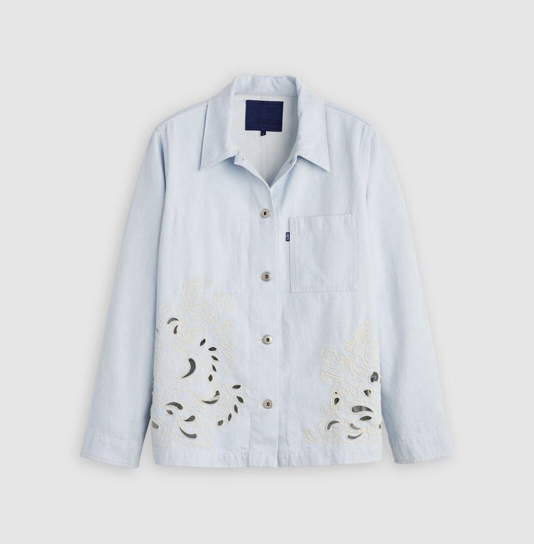 ▲▼    丹寧 。（圖／品牌提供）