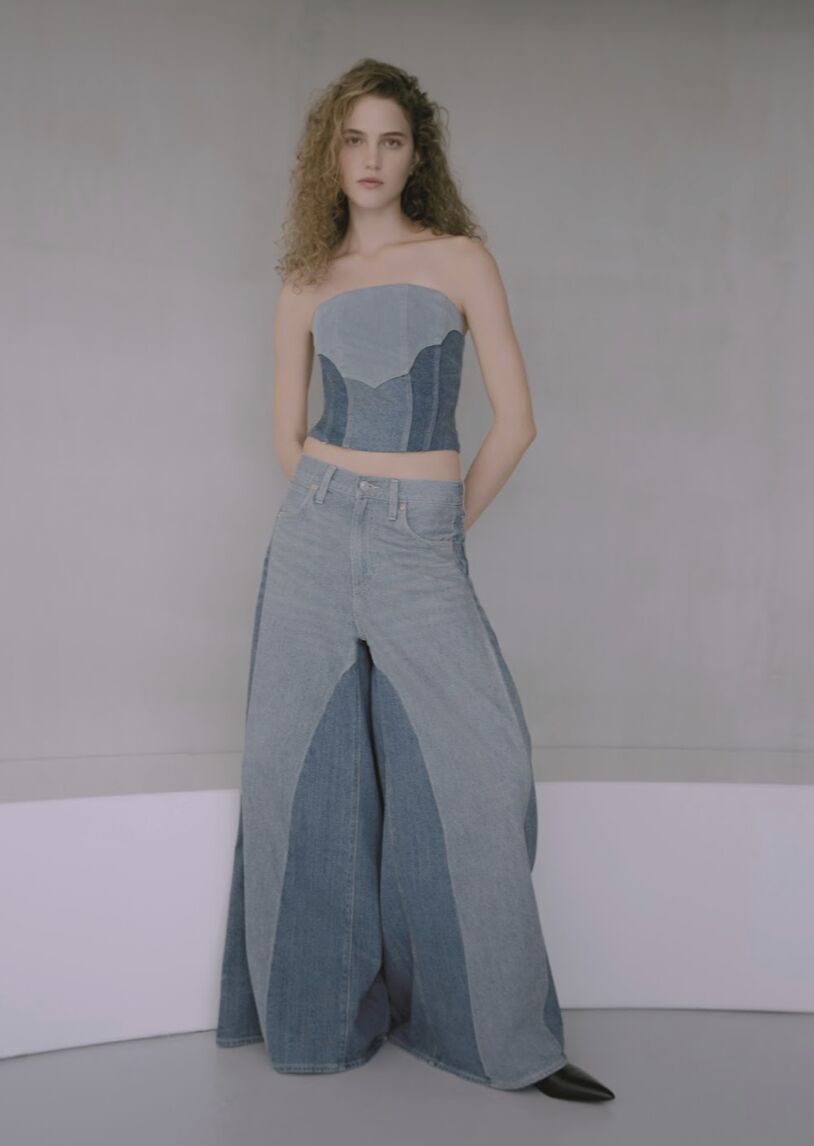 ▲▼    丹寧 。（圖／品牌提供）