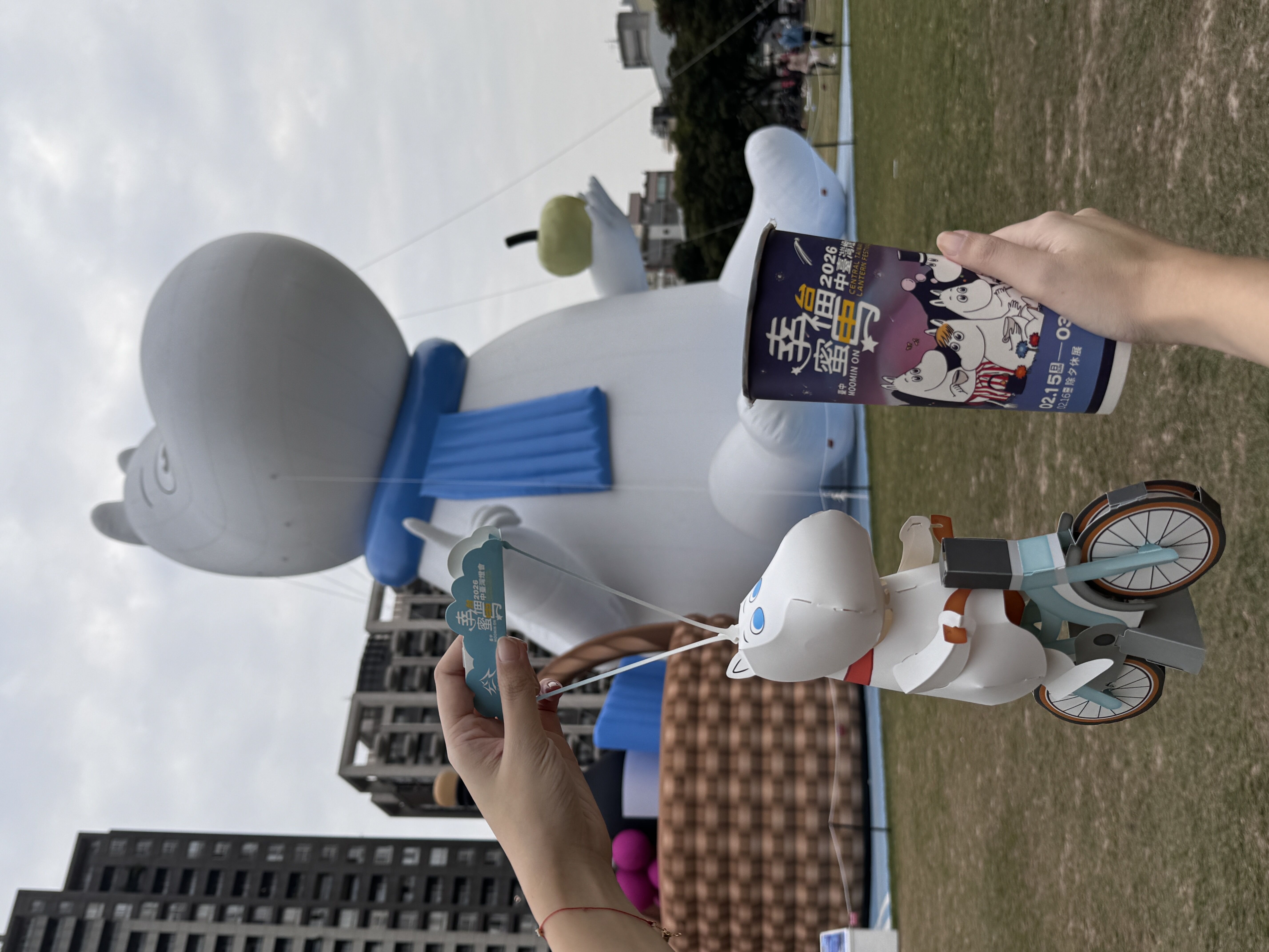 ▲85度C、無印良品春節活動。（圖／業者提供）