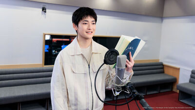 《祈念之樹》上映感動觀眾　聲優緊張睡不著、看見一句話終於安心