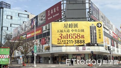 大統五福店清櫃駁熄燈　百貨派秘密出手19坪地引聯想