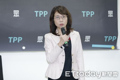 綠議員索資查蘇一峰　陳昭姿轟查水表：別把民代當成「大官」