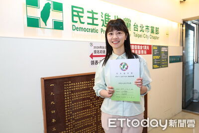 快訊／選港湖議員強勢回歸！　高嘉瑜：希望重新做人、從頭開始