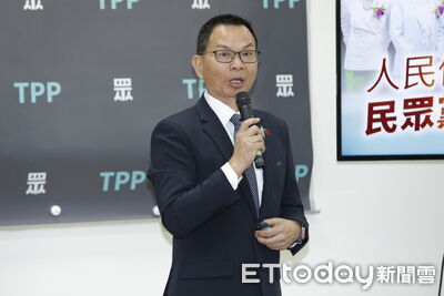 中共對台10項新政策　白黨團：應秉持對等尊嚴、自由民主進行交流