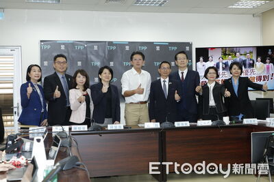 防步南韓後塵！民眾黨團新會期擬修《戒嚴法》　強化國會追認機制　