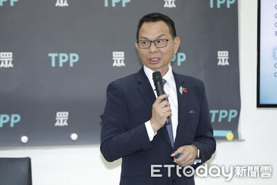 卓榮泰不副署眷改條例修法　陳清龍批：毀憲獨裁者終遭唾棄