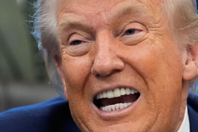 彭博：川普私下評估退出美墨加貿易協定