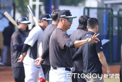 曾總強調未入選非落選！名單仍未通知選手  全隊都會留到自辦賽結束